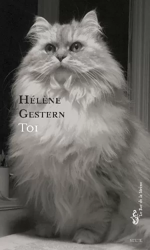 Hélène Gestern – Toi
